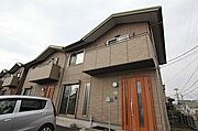 東福山駅より徒歩34分 2階 築18年3ヶ月の賃貸物件
