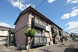 JR福塩線 横尾駅 徒歩15分の賃貸アパート