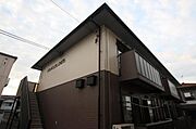 ジュネスかしわばらの賃貸物件