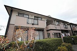 JR山陽本線 東福山駅 5.1kmの賃貸アパート