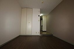 JR山陽本線 尾道駅 4kmの賃貸アパート 2階1Kのリビング/ダイニング