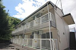 JR山陽本線 尾道駅 4kmの賃貸アパート