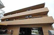 東尾道駅より徒歩5分 3階 築18年11ヶ月の賃貸物件