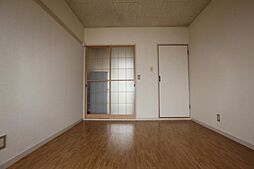 ファミーユあそう　タカハシ 2階1Kのリビング/ダイニング