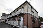 ファミーユあそう 2階 築37年3ヶ月の賃貸物件
