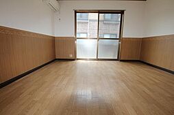 JR山陽本線 松永駅 徒歩13分の賃貸アパート 2階1Kのリビング/ダイニング