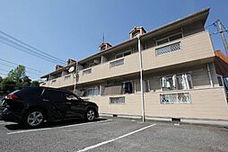 JR山陽本線 松永駅 4.6km