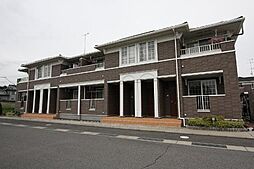 JR福塩線 駅家駅 徒歩10分の賃貸アパート