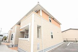 JR福塩線 駅家駅 徒歩29分の賃貸アパート