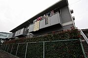 サニーハイツ 2階 築39年11ヶ月の賃貸物件
