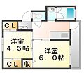 ビレッジハウス神辺第二宿舎22階3.7万円