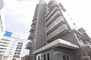 福山駅より徒歩5分 8階 築23年11ヶ月の賃貸物件