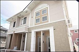 JR福塩線 近田駅 徒歩6分の賃貸アパート