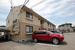 JR山陽本線 東尾道駅 徒歩38分の賃貸アパート