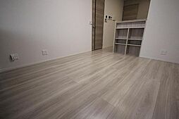 JR山陽本線 東福山駅 3.1kmの賃貸アパート 2階1LDKのリビング/ダイニング