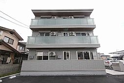 JR山陽本線 東福山駅 3.1kmの賃貸アパート