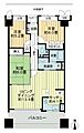 サーパス西桜町7階10.5万円