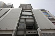 福山駅より徒歩5分 24階 築15年2ヶ月の賃貸物件