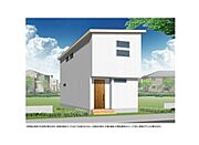 福山駅より徒歩14分 2階 新築の賃貸物件