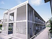 レオパレスヴェルドミールMIKI 1階 築27年7ヶ月の賃貸物件