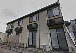 JR山陽本線 東福山駅 徒歩10分の賃貸アパート