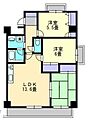 西町ロイヤルスクエア8階8.7万円