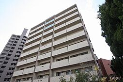 JR山陽本線 福山駅 徒歩10分の賃貸マンション