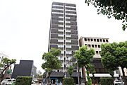 福山駅より徒歩10分 12階 築2年7ヶ月の賃貸物件