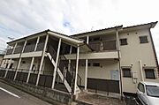 備後本庄駅より徒歩14分 2階 築30年1ヶ月の賃貸物件