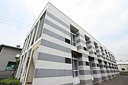 JR福塩線 横尾駅 徒歩25分の賃貸アパート