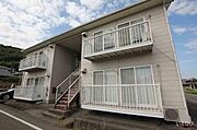 ローズキャッスルＡ 2階 築31年7ヶ月の賃貸物件