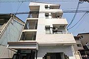 大福マンション三吉 2階 築35年3ヶ月の賃貸物件