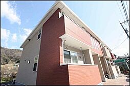 JR山陽本線 東福山駅 4.1kmの賃貸アパート