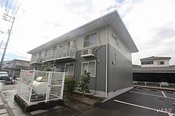 井原鉄道 子守唄の里高屋駅 徒歩5分の賃貸アパート