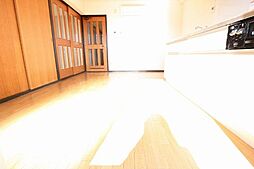 JR山陽本線 東福山駅 3.9kmの賃貸マンション 3階3LDKのリビング/ダイニング