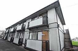 JR山陽本線 東福山駅 5.4kmの賃貸アパート