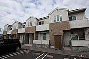 万能倉駅より徒歩15分 1階 築18年8ヶ月の賃貸物件