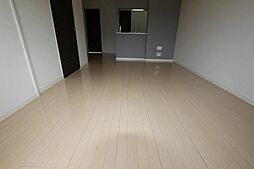 JR山陽本線 尾道駅 7kmの賃貸アパート 2階2LDKのリビング/ダイニング