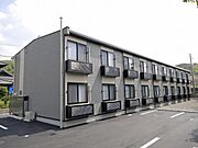 レオパレスHOPE 1階 築17年2ヶ月の賃貸物件