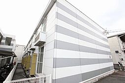 JR山陽本線 東福山駅 3.7kmの賃貸アパート