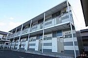 レオパレスカワサキ 1階 築25年7ヶ月の賃貸物件
