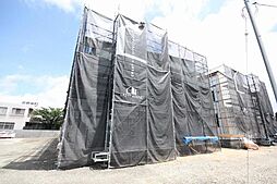 JR山陽本線 東福山駅 徒歩24分の賃貸テラスハウス