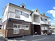 駅家駅より徒歩5分 2階 築34年10ヶ月の賃貸物件