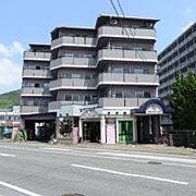 笠岡駅より徒歩15分 3階 築34年8ヶ月の賃貸物件