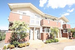 JR山陽本線 福山駅 7.4kmの賃貸アパート