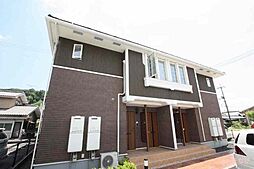 井原鉄道 御領駅 徒歩19分の賃貸アパート