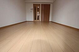 JR山陽本線 福山駅 4.1kmの賃貸マンション 2階1Kのリビング/ダイニング