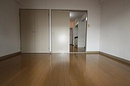 JR山陽本線 東福山駅 徒歩15分の賃貸マンション 9階1DKのリビング/ダイニング