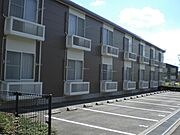 備後本庄駅より徒歩20分 2階 築22年7ヶ月の賃貸物件