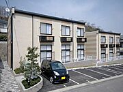 レオパレスひよりが丘Ａ棟 1階 築19年8ヶ月の賃貸物件